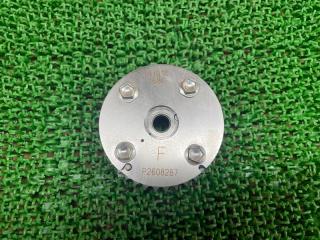 Муфта vvti Toyota Corolla ZWE211 2ZR-FXE 1305037050 1 ракурс Муфта vvti Toyota Corolla ZWE211 2ZR-FXE 1305037050 1 ракурс