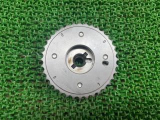 Муфта vvti Toyota Corolla ZWE211 2ZR-FXE 1305037050 3 ракурс