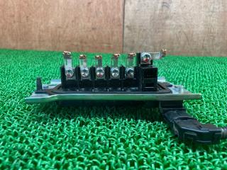 Предохранитель Toyota Corolla ZWE211 2ZR-FXE G114847070 4 ракурс