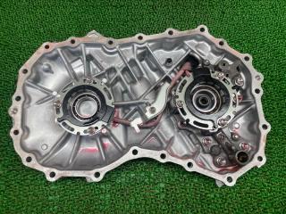 Крышка акпп Toyota Corolla ZWE211 2ZR-FXE 3090012020 1 ракурс