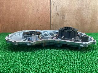 Крышка акпп Toyota Corolla ZWE211 2ZR-FXE 3090012020 2 ракурс