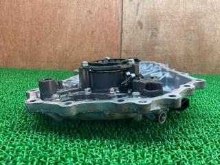 Крышка акпп Toyota Corolla ZWE211 2ZR-FXE 3090012020 3 ракурс