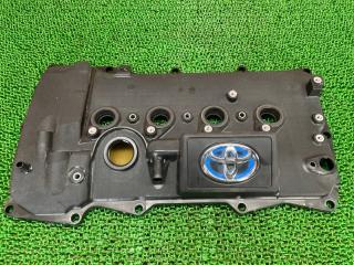 Крышка клапанная Toyota Corolla ZWE211 2ZR-FXE 1120137061 1 ракурс