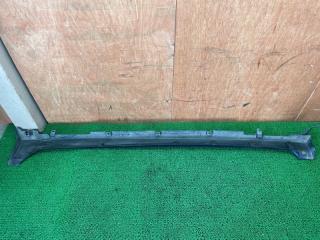 Накладка на порог правая Nissan LEAF ZE1 EM57 76850-5SK1B 4 ракурс