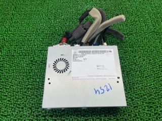 Магнитофон Nissan LEAF ZE1 EM57 25915-6WK2E 1 ракурс