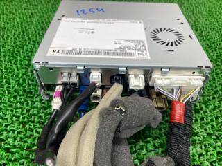 Магнитофон Nissan LEAF ZE1 EM57 25915-6WK2E 4 ракурс
