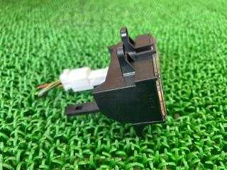 Дисплей Nissan LEAF ZE1 EM57 969405SK0A 2 ракурс