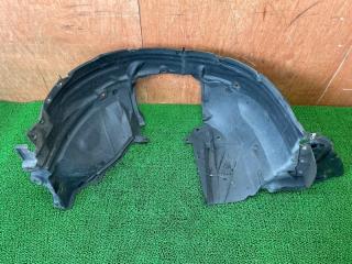 Подкрылок правый передний Nissan LEAF ZE1 EM57 63842-5SK0A 1 ракурс
