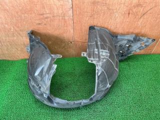 Подкрылок правый передний Nissan LEAF ZE1 EM57 63842-5SK0A 2 ракурс