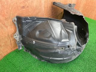 Подкрылок правый передний Nissan LEAF ZE1 EM57 63842-5SK0A 3 ракурс
