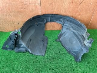 Подкрылок левый передний Nissan LEAF ZE1 EM57 63843-5SK0A 1 ракурс