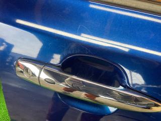 Дверь правая передняя Nissan LEAF ZE1 EM57 H010M-5SKMA 2 ракурс