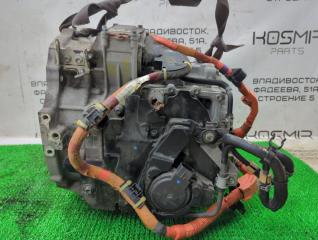 АКПП Lexus HS250h ANF10 2AZ-FXE 30900-75020 2 ракурс