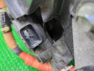АКПП Lexus HS250h ANF10 2AZ-FXE 30900-75020 3 ракурс