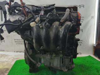 Двигатель в сборе Lexus HS250h ANF10 2AZ-FXE 19000-28C00 2 ракурс
