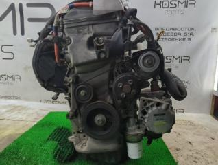 Двигатель в сборе Lexus HS250h ANF10 2AZ-FXE 19000-28C00 3 ракурс
