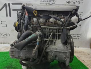 Двигатель в сборе Lexus HS250h ANF10 2AZ-FXE 19000-28C00 4 ракурс