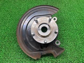 Ступица правая передняя Nissan LEAF ZE1 EM57 40014-1KA1A 1 ракурс