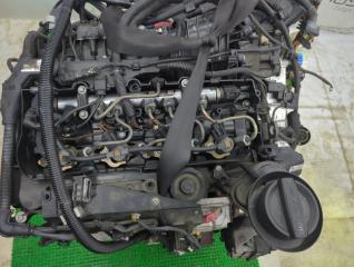 Двигатель в сборе BMW X3 F25 N47D20C 11 00 2 207 817 2 ракурс