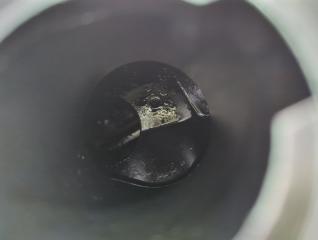 Двигатель в сборе BMW X3 F25 N47D20C 11 00 2 207 817 3 ракурс