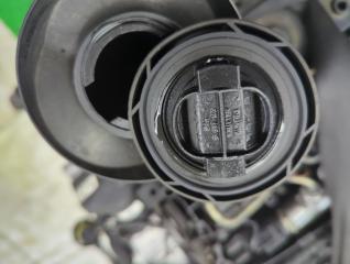 Двигатель в сборе BMW X3 F25 N47D20C 11 00 2 207 817 4 ракурс