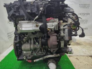Двигатель в сборе BMW X3 F25 N47D20C 11 00 2 207 817 5 ракурс