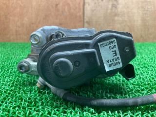 Суппорт тормозной правый задний Nissan LEAF ZE1 EM57 44001-4CA2A 4 ракурс