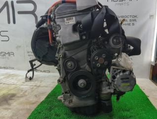 Двигатель в сборе Lexus HS250h 2012