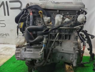 Двигатель в сборе Lexus HS250h ANF10 2AZ-FXE 19000-28C00 2 ракурс