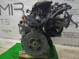 Двигатель в сборе Lexus HS250h ANF10 2AZ-FXE 19000-28C00 3 ракурс