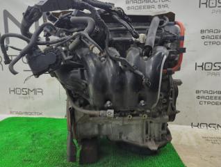 Двигатель в сборе Lexus HS250h ANF10 2AZ-FXE 19000-28C00 4 ракурс