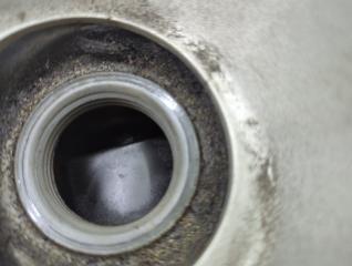 Двигатель в сборе Lexus HS250h ANF10 2AZ-FXE 19000-28C00 5 ракурс