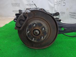 Балка задняя Mitsubishi Outlander GG2W 4B11 4100A076 2 ракурс