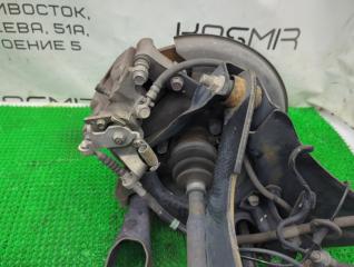 Балка задняя Mitsubishi Outlander GG2W 4B11 4100A076 5 ракурс