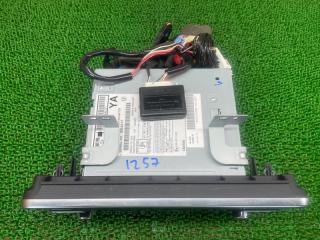 Магнитофон NISSAN LEAF ZE1 EM57 259155SK0B 2 ракурс