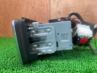 Магнитофон NISSAN LEAF ZE1 EM57 259155SK0B 3 ракурс