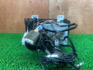 Магнитофон NISSAN LEAF ZE1 EM57 259155SK0B 4 ракурс