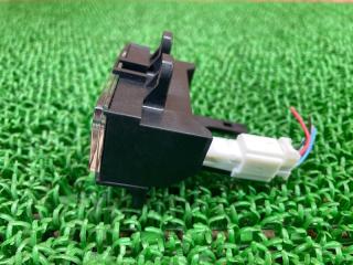 Дисплей NISSAN LEAF ZE1 EM57 969405SK0A 2 ракурс