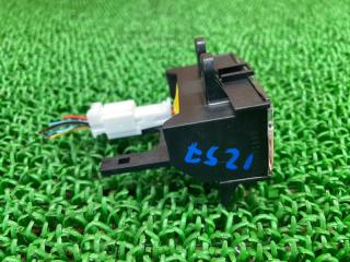 Дисплей NISSAN LEAF ZE1 EM57 969405SK0A 3 ракурс
