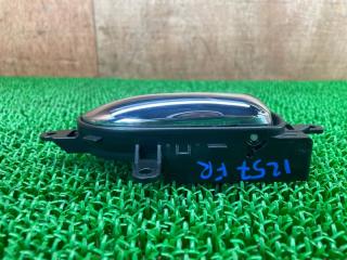 Ручка двери внутренняя правая передняя NISSAN LEAF ZE1 EM57 806701AN9A 2 ракурс