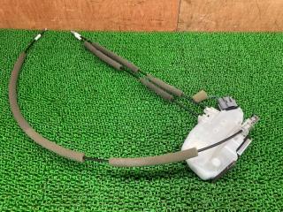 Замок двери правый задний NISSAN LEAF ZE1 EM57 825005SK0A 1 ракурс