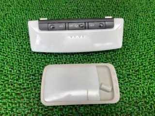 Светильник салона NISSAN LEAF ZE1 EM57 264305TA5A 1 ракурс