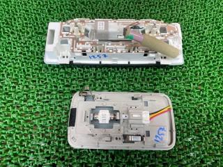 Светильник салона NISSAN LEAF ZE1 EM57 264305TA5A 2 ракурс