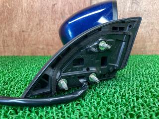 Зеркало правое NISSAN LEAF ZE1 EM57 963015SK8A 2 ракурс