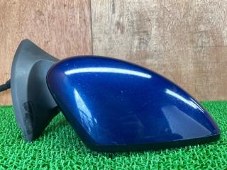 Зеркало правое NISSAN LEAF ZE1 EM57 963015SK8A 3 ракурс