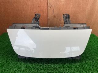 Лючок бензобака NISSAN LEAF ZE1 EM57 657015SK6A 1 ракурс