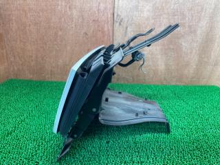 Лючок бензобака NISSAN LEAF ZE1 EM57 657015SK6A 3 ракурс