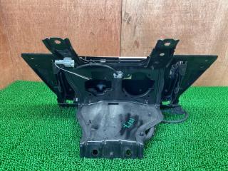 Лючок бензобака NISSAN LEAF ZE1 EM57 657015SK6A 4 ракурс