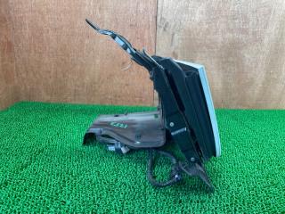 Лючок бензобака NISSAN LEAF ZE1 EM57 657015SK6A 5 ракурс