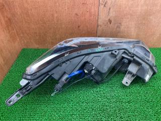 Фара левая передняя NISSAN LEAF ZE1 EM57 260605SK5A 3 ракурс